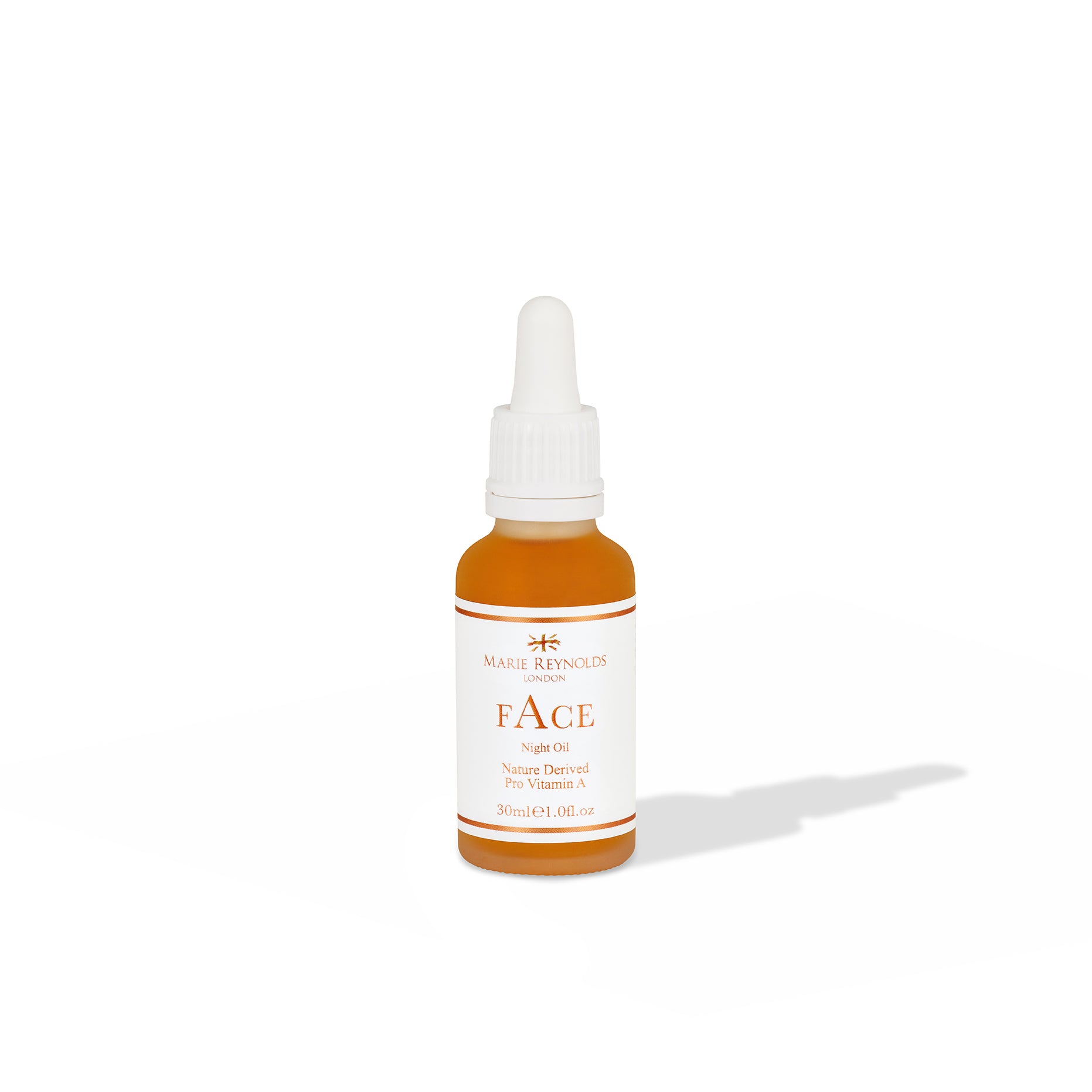 Face Night Oil