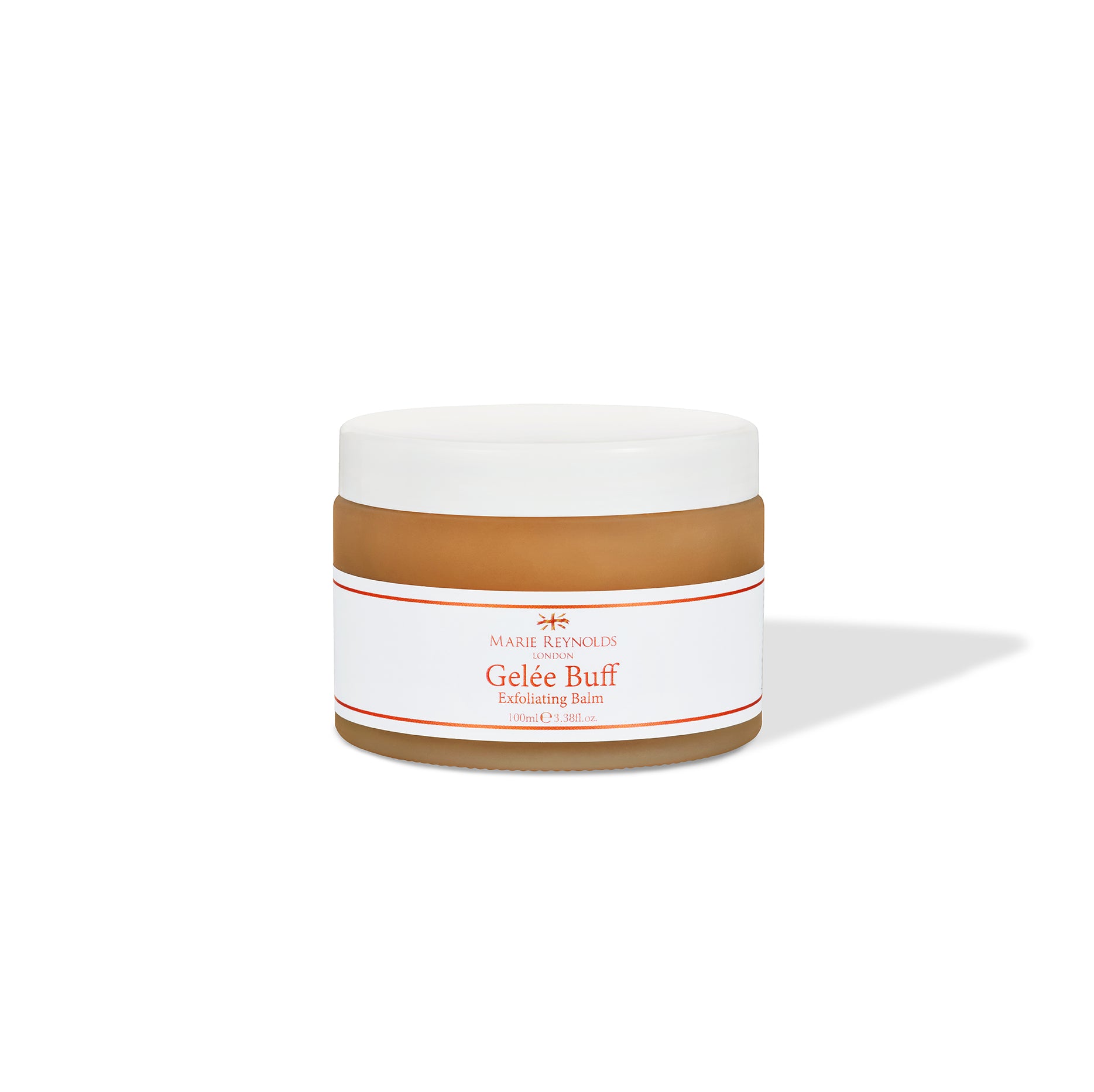 Gelée Buff Exfoliating Balm